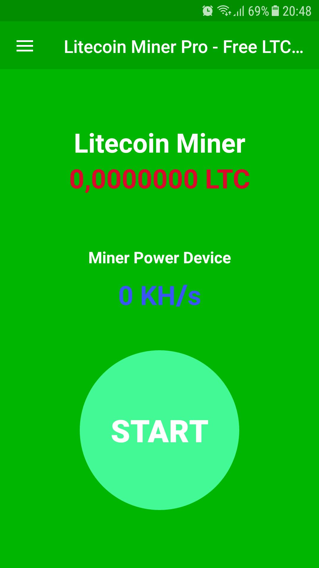 10th s bitcoin miner calculator