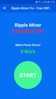 Ripple Miner تصوير الشاشة 2