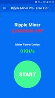 Ripple Miner capture d'écran 2