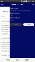 School Management Teacher Application - TNSBAY screenshot 3