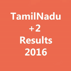 Tamilnadu sslc result 2016 icône