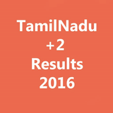 Tamilnadu sslc result 2016 icône