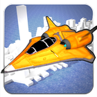 Spacecraft - Death Race-icoon