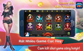 Ruby Game Bai Online Affiche