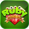 Ruby - Đại gia Game Bài biểu tượng