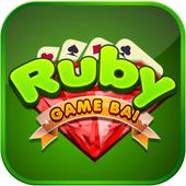 Ruby - Đại gia Game Bài 아이콘