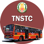 TNSTC TamilNadu Bus Ticket Booking and Bus Enquiry icône