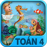 Đậu Lém - Toán lớp 4 icon