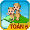 Đậu Lém - Toán lớp 5 APK