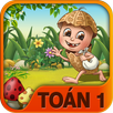 Đậu Lém - Toán lớp 1 APK