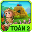 Đậu Lém - Toán lớp 2 APK