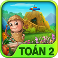 Đậu Lém - Toán lớp 2