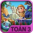 Đậu Lém - Toán lớp 3 APK