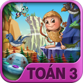 Đậu Lém - Toán lớp 3