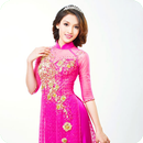 Beautiful Traditional Dress APK