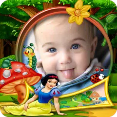 Kid Photo Frame APK download