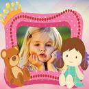 Kid Photo Frames APK