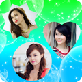 Ghep hinh de thuong