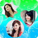 Lovely Frame Collection APK