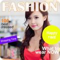 Magazine Collage