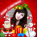 Christmas Photo Frame APK