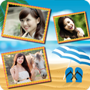 Summer Photo Frame APK