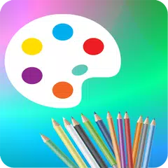 Draw and Paint APK download