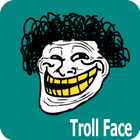 Troll Faces icon