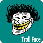 Icona Troll Faces
