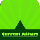 Daily Current Affairs & GK app - 2017, SSC,TNPSC icon