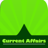Daily Current Affairs & GK app - 2017, SSC,TNPSC icône