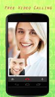 Free Video Calling 截图 1