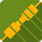 SMD and Resistor Calculator icon