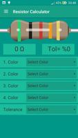 SMD and Resistor Calculator screenshot 2