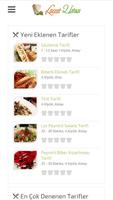 Turkish Recipes Lezzet Ustasi পোস্টার