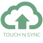 Touch N Sync আইকন