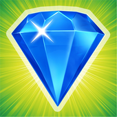 Jewels Star Deluxe icono