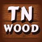 آیکون‌ TN Wood Industry & Carvings