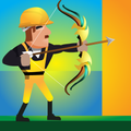 Archers Funny Two Player