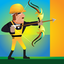 Archers Funny Two Player APK