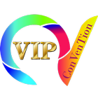 آیکون‌ Convention VIP