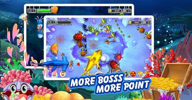 Hunter fishing: Ban ca an xu 스크린샷 1