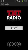 TNT Radio plakat