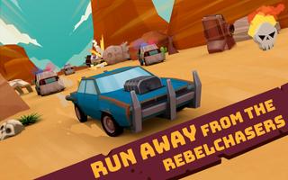 RC Mad Chase poster