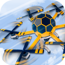 RC Drone Simulator - Real Flight Sim 3D APK