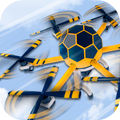 ”RC Drone Simulator - Real Flight Sim 3D