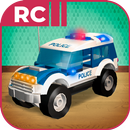 RC Mini Racing Machines Simulador Coches Juguete APK