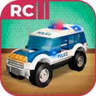 RC мини-гоночные машины Toy Simulator иконка