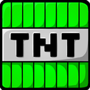 Мод TNT взрывчатка Minecraft APK