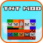 Too much TNT mod MCPE icône